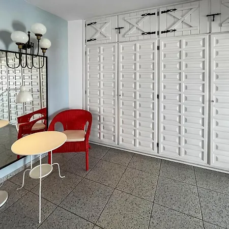 Large Penthouse With Sunny Terrace *