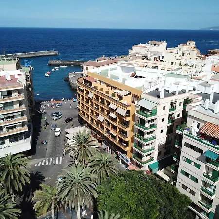 Large Penthouse With Sunny Terrace *